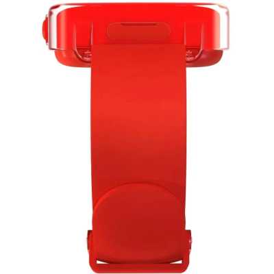 смарт часы Elari KidPhone Fresh 4G KP-4G-F-R