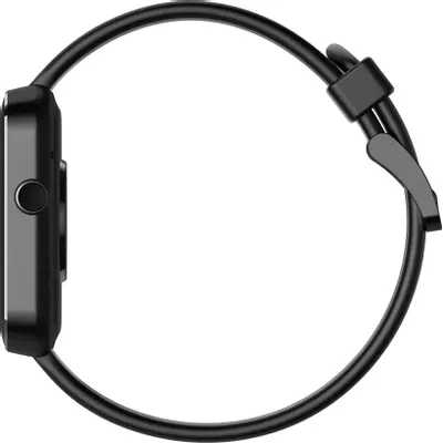 смарт часы Elari Watch Lite Black
