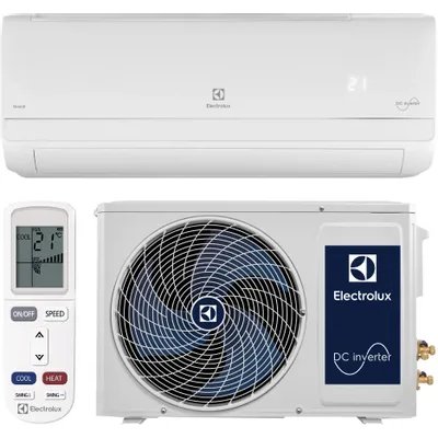 кондиционер Electrolux Skandi DC Inverter EACS/I-12HSK/N3_24Y