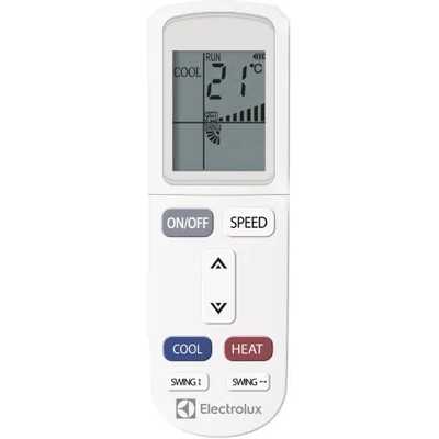 кондиционер Electrolux Skandi DC Inverter EACS/I-12HSK/N3 НС-1481649