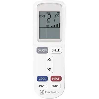 кондиционер Electrolux Skandi EACS-12HSK/N3