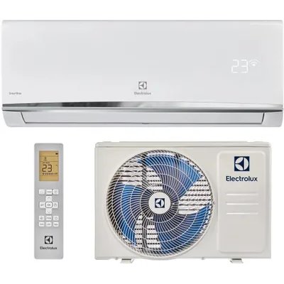 кондиционер Electrolux Smartline EACS-07HSM/N3