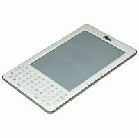 электронная книга Ritmix RBK-750 White