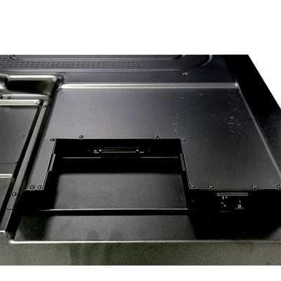 интерактивный дисплей EliteBoard LR-75UL6IA