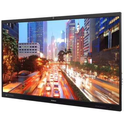 интерактивная панель EliteBoard LR-86US7IB5