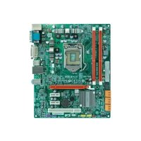 материнская плата EliteGroup ECS H55H-M