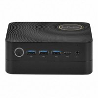 компьютер EliteGroup ECS Liva Z е 95B198-110032 Черный