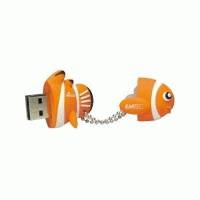 флешка Emtec 4GB M317