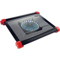 охлаждающая подставка Enermax CP007 Черный