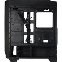 корпус Enermax ECA3520B-03-BL