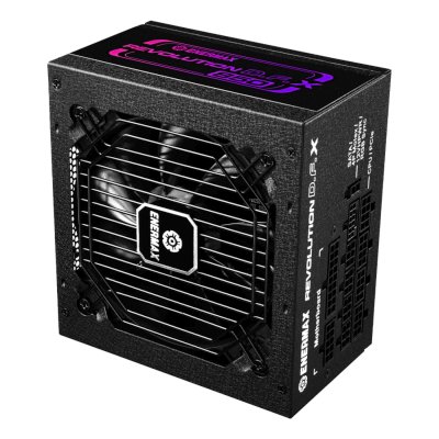 блок питания Enermax Revolution D.F.X 850W ERT850EWT