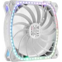 кулер Enermax UCSQARGB12P-W-SG