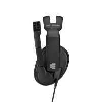 гарнитура EPOS GSP 302 Black
