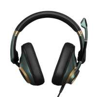 гарнитура EPOS H6PRO Closed Green