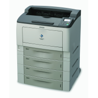 принтер Epson AcuLaser M8000D3TN