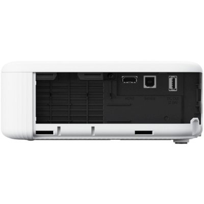 проектор Epson CO-FH02 Белый