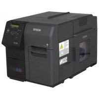 принтер Epson ColorWorks C7500 Черный