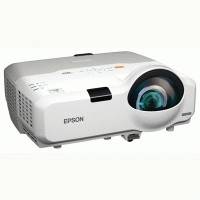 проектор Epson EB-425W Белый