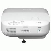 проектор Epson EB-475W Белый