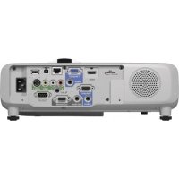 проектор Epson EB-530 Белый