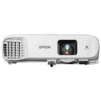проектор Epson EB-990U Белый