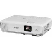 проектор Epson EB-E500 Белый