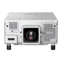 проектор Epson EB-L20002U Белый