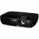 проектор Epson EB-S72 Черный