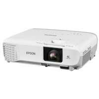 проектор Epson EB-W39 Бело-Серый