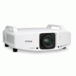 проектор Epson EB-Z8000WUNL Белый