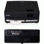 проектор Epson EH-DM3 Черный