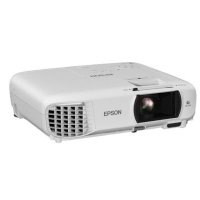 проектор Epson EH-TW610 Белый