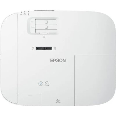 проектор Epson EH-TW6250 Белый