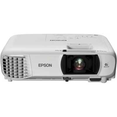 проектор Epson EH-TW740 WiFi Белый
