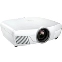 проектор Epson EH-TW7400 Белый