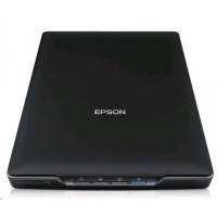 сканер Epson Perfection V19 Черный