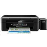 МФУ Epson L366 Черный