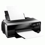 принтер Epson Stylus Photo R3000 Черный