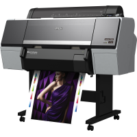 плоттер Epson SureColor SC-P7000 STD Spectro