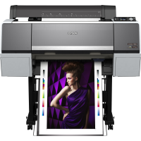 плоттер Epson SureColor SC-P7000 Violet