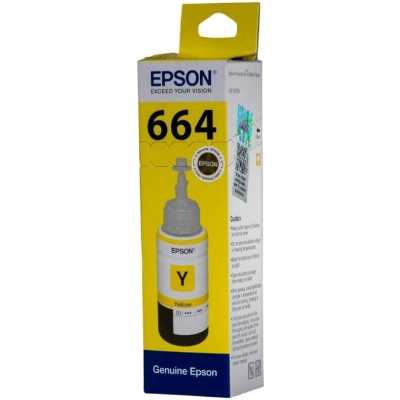 чернила Epson T6644 C13T664498
