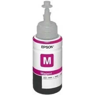 чернила Epson T673M C13T673398