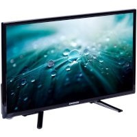 телевизор Erisson 22LES76T2 Черный