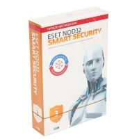 антивирус ESET NOD32 NOD32-ESS-2012RNBOX-1-1