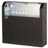 телекоммуникационный шкаф Estap SLM007_01M50 Черный
