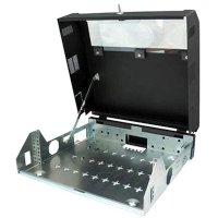 телекоммуникационный шкаф Estap SLM007G