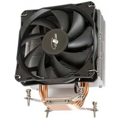 кулер Eurocase 4PI120ARGB