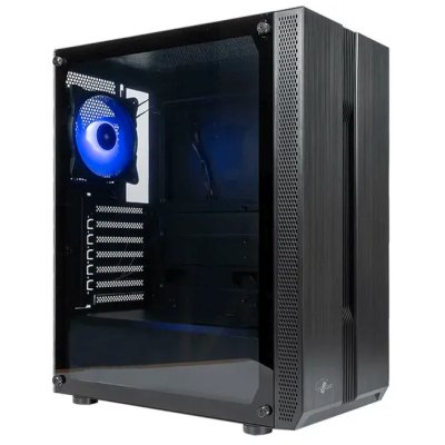 корпус Eurocase A31 ARGB