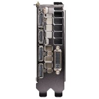 видеокарта EVGA 02G-P4-2956-KR