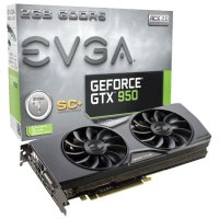 видеокарта EVGA 02G-P4-2956-KR